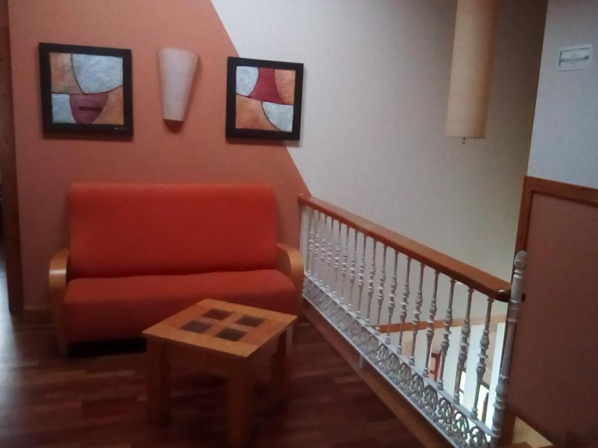 Hotel Güeñes Esterno foto
