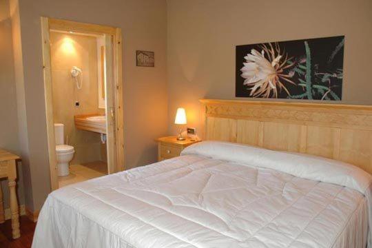 Hotel Güeñes Esterno foto